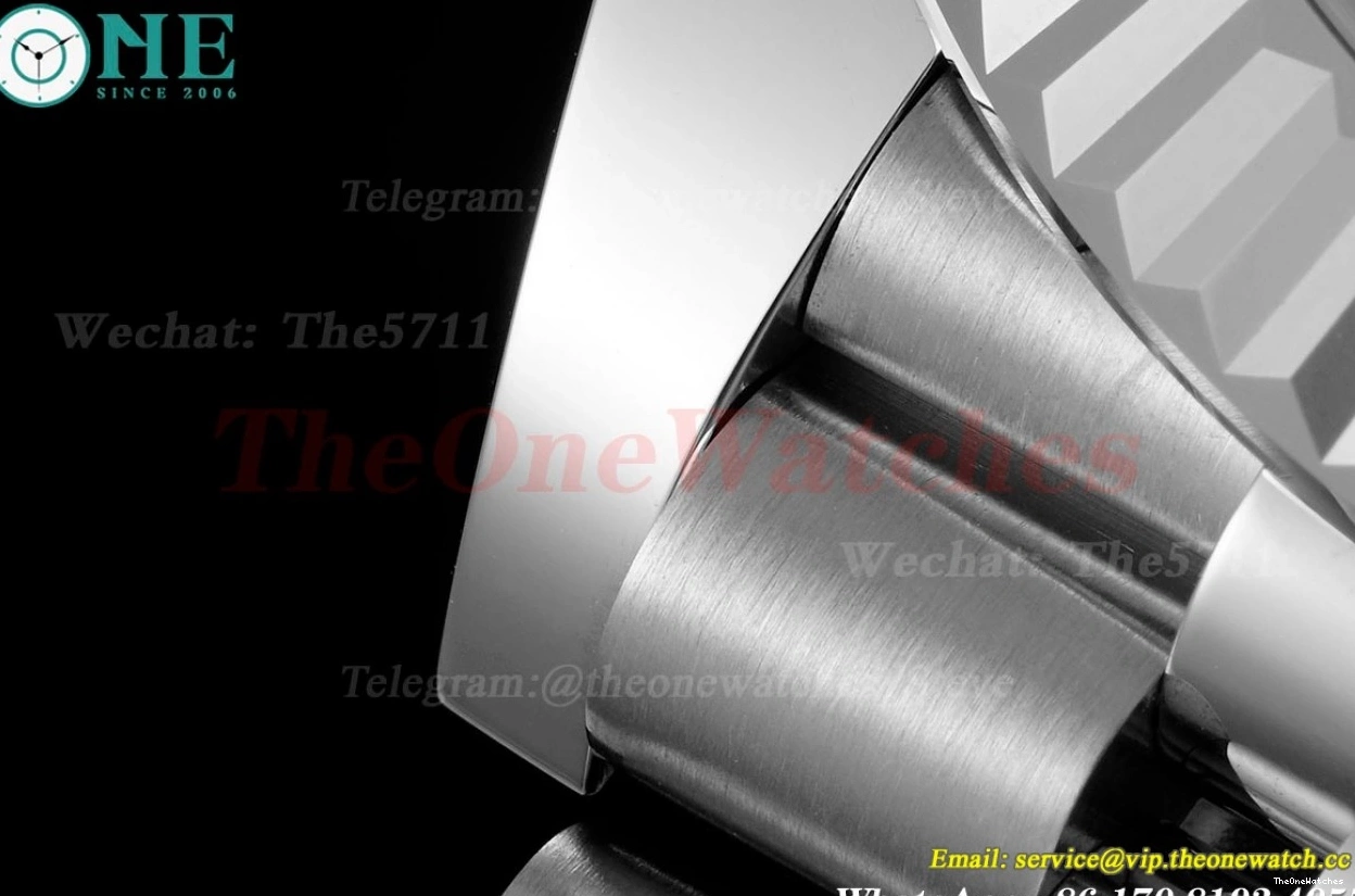 Jub A3235 Stk EWEF SS Datejust Blue SS 126334 41mm 0204